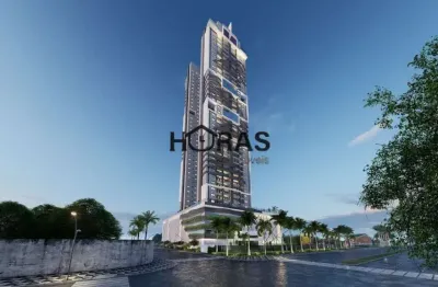 Apartamento com 3 quartos à venda na Avenida Fernando Correa da Costa, Jardim das Américas, Cuiabá