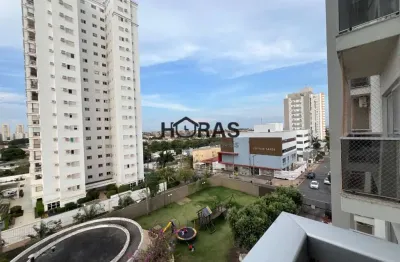 Venda de apartamento de 3 quartos no bosque da saúde, cuiabá-mt