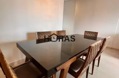 Condomínio pantanal 1 | aluguel de apartamento de luxo no jardim aclimação em cuiabá-mt