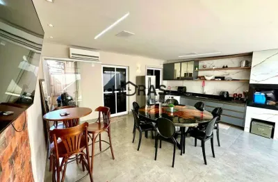 Casa em condomínio fechado com 3 quartos para alugar na Avenida Santa Cruz, 78, Santa Cruz, Cuiabá