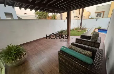 Condomínio belvedere i | casa de alto padrão  locação jardim imperial