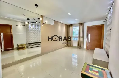 Condomínio de luxo villagio d'itália | bairro santa cruz: 3 quartos, 2 suítes, 2 salas, 3 banheiros, 148m² de área.