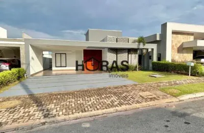 Florais do valle | luxuosa casa em condomínio para locação no ribeirão do lipa: 3 quartos, 3 suítes, 2 salas, 4 vagas, 249 m².