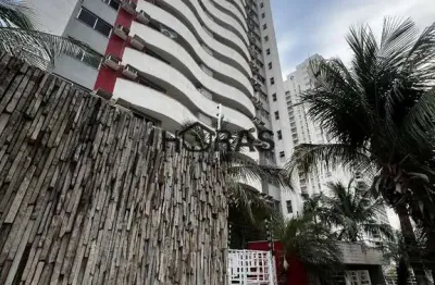 Condomínio meridien tower | aluguel no bairro quilombo: 3 quartos, 1 suíte, 2 salas, 3 banheiros, 2 vagas de garagem, 135m².
