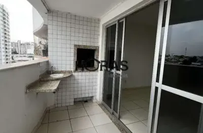 Apartamento com 3 quartos para alugar na Rua Estevão de Mendonça, 1265, Quilombo, Cuiabá