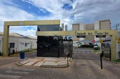 Condomínio chapada das borboletas | venda | bairro ribeirão do lipa: 2 quartos, 1 sala, 1 banheiro, 40,00m² de área.