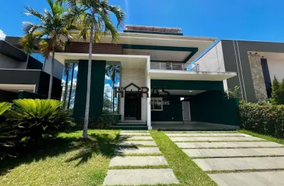 Casa em condomínio fechado com 5 quartos para alugar na Avenida das Palmeiras, s/n, Jardim Imperial, Cuiabá