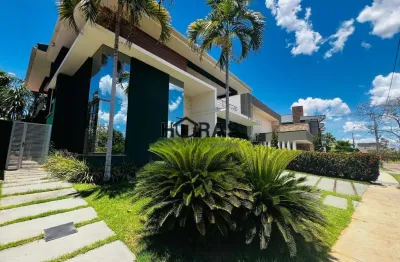 Sobrado para locação condomínio belvedere i | bairro jardim imperial