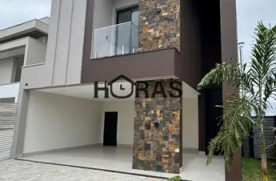 Casa em condomínio fechado com 3 quartos à venda na Avenida Professora Edna Maria de Albuquerque Affi, S/N, Jardim Imperial, Cuiabá