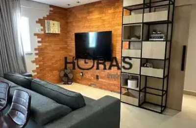 Edifício santa mônica residence | venda | despraiado: 2 quartos, 2 suítes, 3 banheiros, 2 vagas, 96m².