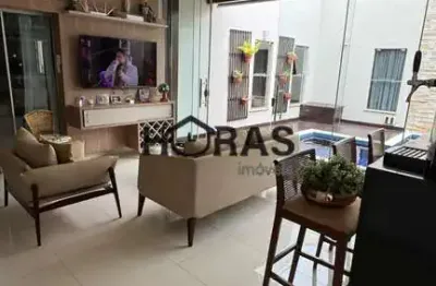 Condomínio belvedere i | jardim imperial: 3 quartos, 1 suíte, 1 sala, 2 banheiros, 4 vagas, 195m².