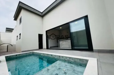 Casa em condomínio fechado com 3 quartos à venda na Rua João de Barro, Jardim Imperial, Cuiabá