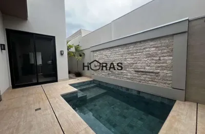 Casa em condomínio fechado com 3 quartos para alugar na Rua João de Barro, Jardim Imperial, Cuiabá