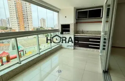 Apartamento com 3 quartos para alugar na Avenida Mário Palma, 125, Jardim Mariana, Cuiabá
