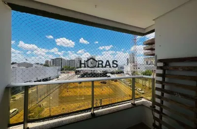 Apartamento com 2 quartos para alugar na Rua I, 311, Alvorada, Cuiabá