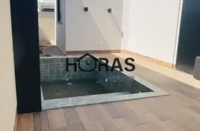 Casa em condomínio fechado com 3 quartos à venda na Avenida Professora Edna Maria de Albuquerque Affi, S/N, Jardim Imperial, Cuiabá