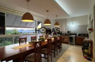 Condomínio florais dos lagos | venda|  4 quartos, 4 suítes, 3 vagas