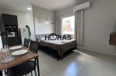Apartamento com 1 quarto à venda na Rua Esmeralda, 513, Bosque da Saúde, Cuiabá