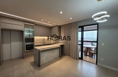 Apartamento com 2 quartos à venda na Avenida Archimedes Pereira Lima, 636, Jardim Leblon, Cuiabá