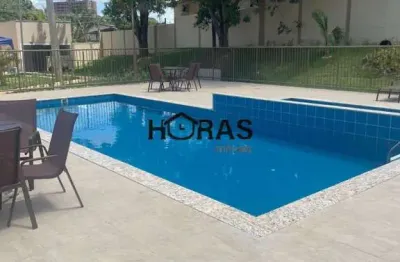 Aluguel de apartamento em cuiabá-mt, novo colorado: 2 quartos