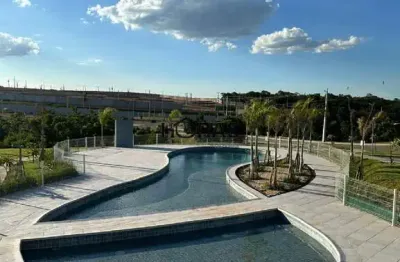 Terreno em condomínio fechado à venda na rodovia arquiteto hélder cândia, ribeirão do lipa, cuiabá por r$ 390.000