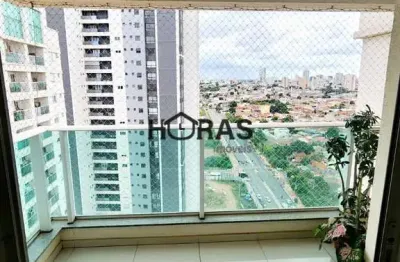 Edifício nyc | venda | jardim das américas, 3 quartos, 1 suíte, 1 sala, 2 banheiros, 1 vaga, 75m².