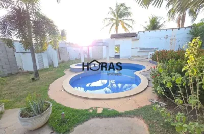 Imperdível: casa à venda bairro morada dos nobres, 7 quartos, 4 suítes, 656,85 m²!