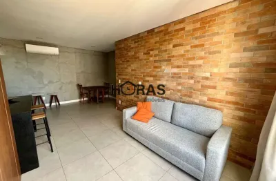 Apartamento com 3 quartos para alugar na Avenida Minuano, 260, Jardim Bom Clima, Cuiabá