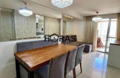 Garden Monte Líbano | Venda ou Locação | Despraiado: 3 quartos, 1 suíte, 1 sala, 2 banheiros, 1 vaga, 70m²!