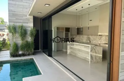 Casa em condomínio fechado com 3 quartos à venda na Avenida B, S/N, Morada dos Nobres, Cuiabá