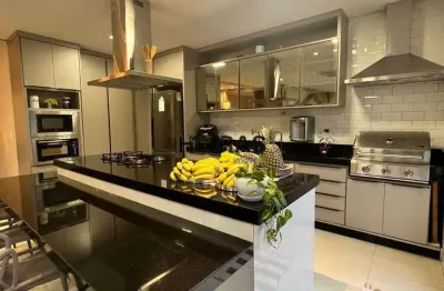 Condomínio Belvedere 1 | VENDA | Jardim Imperial: 4 quartos, 4 suítes, 2 salas, 6 banheiros, 4 vagas de garagem, 268 m².