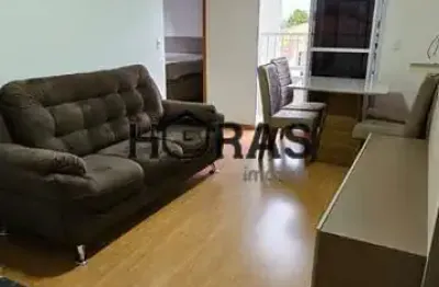 Apartamento Mobiliado no Condomínio Chapada Pantanal Cuiabá