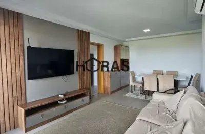 Apartamento mobiliado no Brasil Beach para locação em Cuiabá