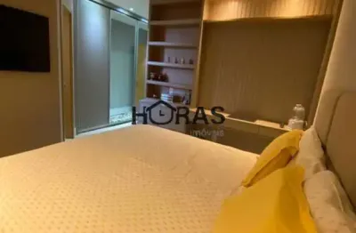 Apartamento para Alugar em Cuiabá ? 3 Suítes no Edifício Arboretto | Goiabeiras