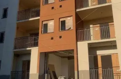 Apartamento com 1 dormitório à venda, 35 m² por r$ 221.700,00 - vila lanfranki - franco da rocha/sp