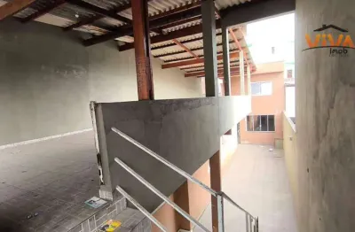 Sobrado com 5 dormitórios à venda, 220 m² por r$ 550.000 - vera tereza - caieiras/sp