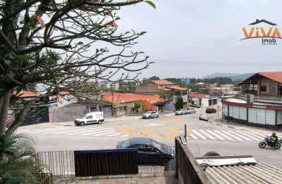 Casa com 5 dormitórios à venda por r$ 900.000,00 - região central - caieiras/sp