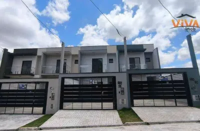 Sobrado com 3 dormitórios 157 m² por r$ 750.000 - jardim europa - caieiras/sp