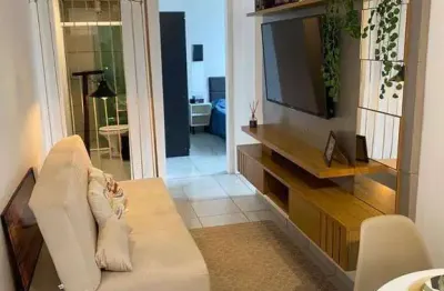 Apartamento com 2 dormitórios à venda, 42 m² por r$ 222.000,00 - laranjeiras - caieiras/sp