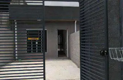 Casa com 2 dormitórios à venda, 65 m² por r$ 280.000,00 - recanto feliz - francisco morato/sp