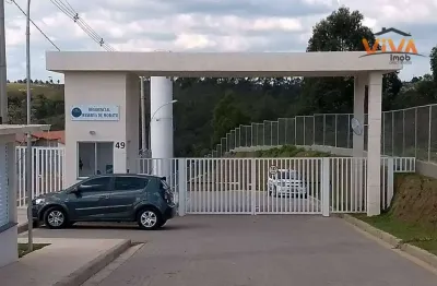 Apartamento com 2 dormitórios à venda, 45 m² por r$ 250.000,00 - residencial são luis - francisco morato/sp