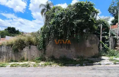 Terreno , 323 m² por r$ 280.000 - jardim das jabuticabeiras - franco da rocha/sp