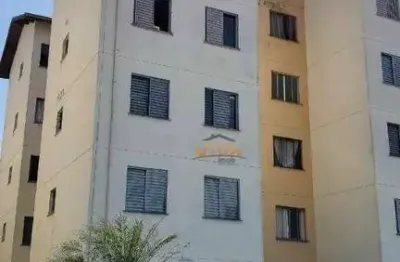 Apartamento 2 dormitórios , 45 m² por r$ 200.000 - morro grande - caieiras/sp