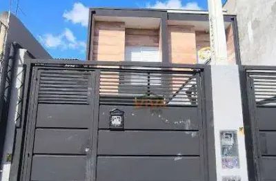 Sobrado 2 suétes r$ 370.000 - portal das alamedas - franco da rocha/sp