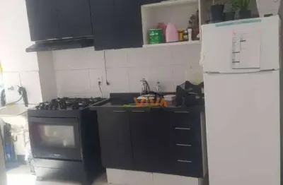 Apartamento 2 dormitórios  r$ 215.000 - parque vitória - franco da rocha/sp