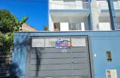 Sobrado 2 dormitórios r$ 290.000 - jardim das colinas - franco da rocha/sp
