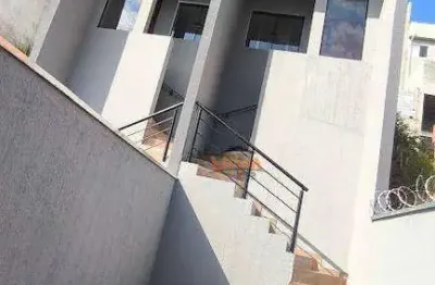 Sobrado 2 dormitórios r$ 360.000 - portal da estação - franco da rocha/sp