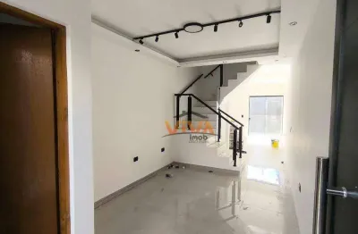 Sobrado 2 suítes r$ 370.000 - residencial santo antônio - franco da rocha/sp