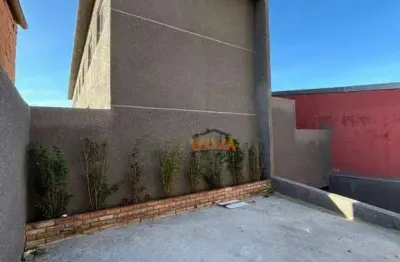 Sobrado 2 dormitórios  r$ 315.000 - serpa - caieiras/sp