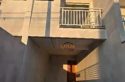 Sobrado 2 suítes à venda por r$ 380.000 - portal das alamedas - franco da rocha/sp
